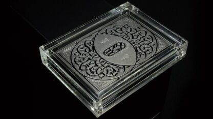 CARAT XMC V2 Metal Card Display - Image 6