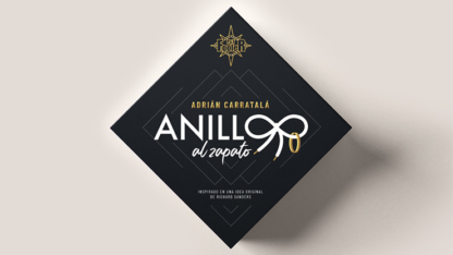 Adrián Carratala's Ring to Shoelace - Image 6