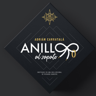 Adrián Carratala's Ring to Shoelace