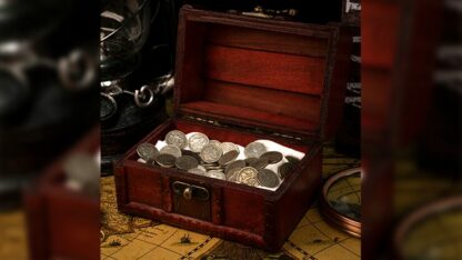Mini Morgan (pack of 5) by N2G - Image 2
