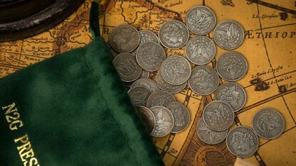 Mini Morgan (pack of 5) by N2G - Image 4