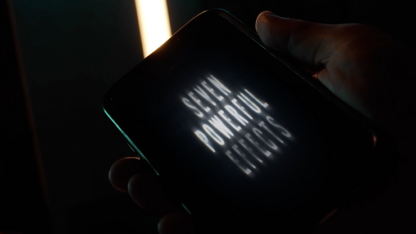 Black Mirror Project by David Jonathan - Image 2