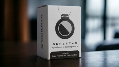 SenseTag by João Miranda and Julio Montoro - Image 2