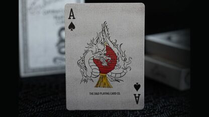 Fultons Chinatown Bootleg Standard Edition Playing Cards - Image 3