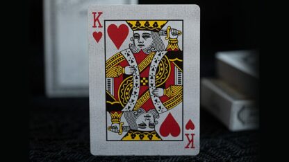 Fultons Chinatown Bootleg Standard Edition Playing Cards - Image 4