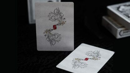 Fultons Chinatown Bootleg Standard Edition Playing Cards - Image 5