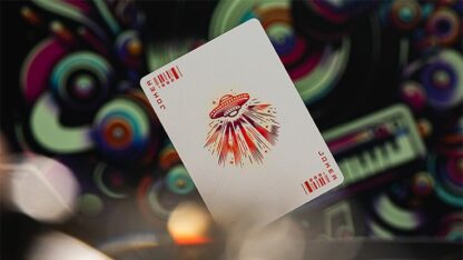 Outkast Playing Cards by theory11 - Image 5