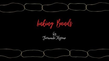 Linking Bands by Fernando Moreno - Image 2