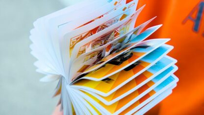 Suzy Accordion Cards - Image 3