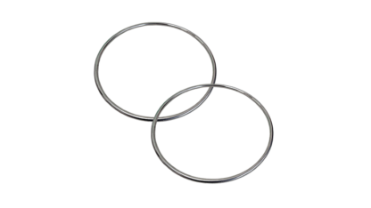 Linking Rings (12 inch) by JL Magic - Image 3
