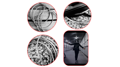 Linking Rings (12 inch) by JL Magic - Image 6