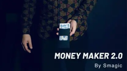 MONEY MAKER 2.0 by Smagic Productions