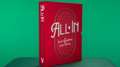 All In by Allan Ackerman and John Lovick - Image 2