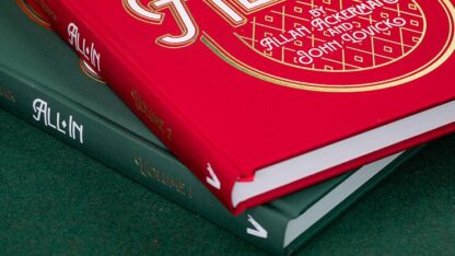 All In by Allan Ackerman and John Lovick - Image 4