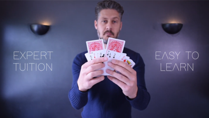 Mathew Knight's Invisible Date- Trick - Image 2
