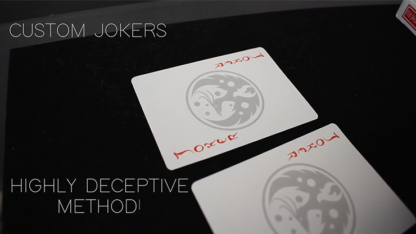 Mathew Knight's Invisible Date- Trick - Image 3