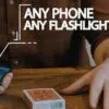 Light Box (Blue) by Sebastien Calbry & Dylan Sausset - Image 5
