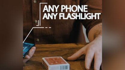 Light Box (Blue) by Sebastien Calbry & Dylan Sausset - Image 5