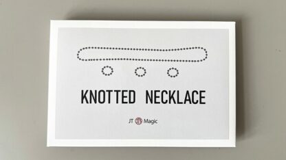 Knotted Necklace by JT - Image 2