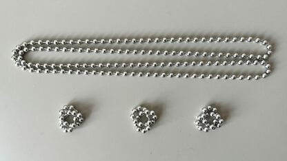 Knotted Necklace by JT - Image 3