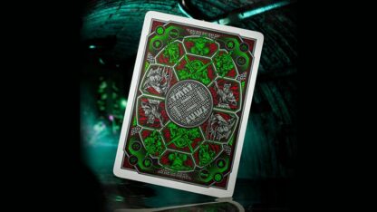 Teenage Mutant Ninja Turtles Playing Cards by theory11 - Image 2