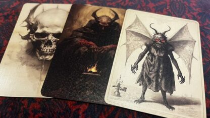 Angels and Demons (Workers Edition) by Dead Rebel Productions - Image 3