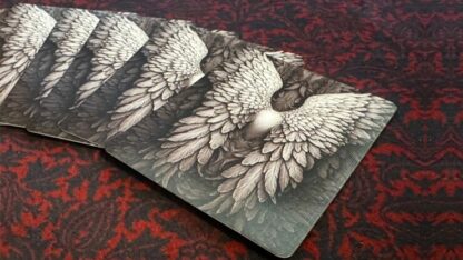 Angels and Demons (Workers Edition) by Dead Rebel Productions - Image 5