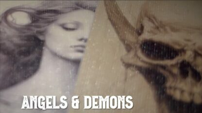 Angels and Demons (Workers Edition) by Dead Rebel Productions - Image 6