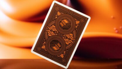 Chocolate Playing Cards by FFP - Image 5