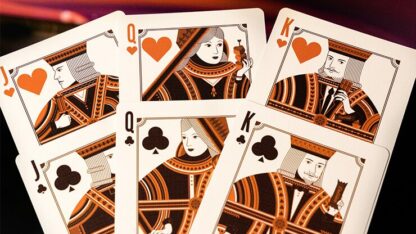 Chocolate Playing Cards by FFP - Image 6