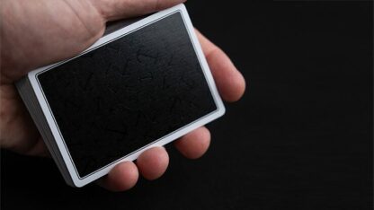 False Anchors Midnights Playing Cards - Image 3