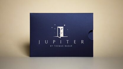 Jupiter (Red) by Thomas Badar - Image 2