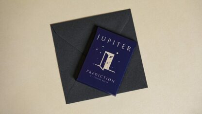 Jupiter Prediction by Thomas Badar - Image 2