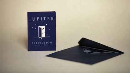 Jupiter Prediction by Thomas Badar - Image 3