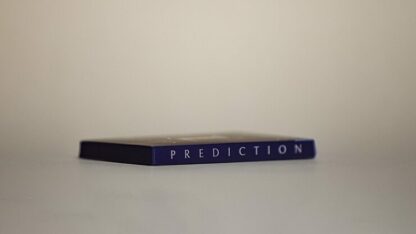 Jupiter Prediction by Thomas Badar - Image 5