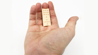 Versa 2 Remote by Thoughtcast - Image 2