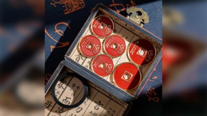 N12 (Red) by N2G - Image 2