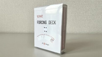 Ultimate Forcing Deck (Blue) by JT - Image 3
