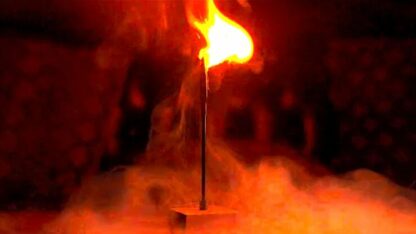 Fire Stealer by Wing's Magic - Image 3