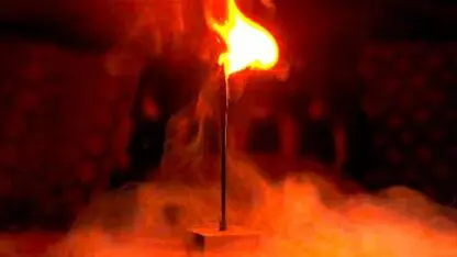 Fire Stealer by Wing's Magic - Image 3