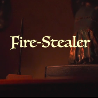 Fire Stealer by Wing's Magic