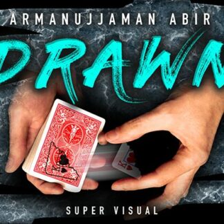 Drawn by Armanujjaman Abir
