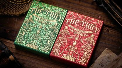 The Thief: Crimson Hour Edition Playing - Image 6