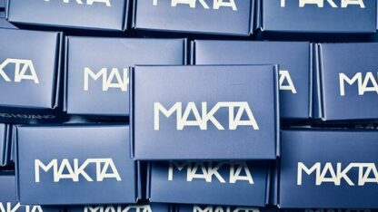 Starheart presents MAKTA by Doosung Hwang and Ardubi (White) - Image 2