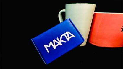 Starheart presents MAKTA by Doosung Hwang and Ardubi (White) - Image 5