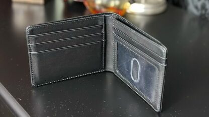The Parallel Wallet by Paul Carnazzo - Image 3