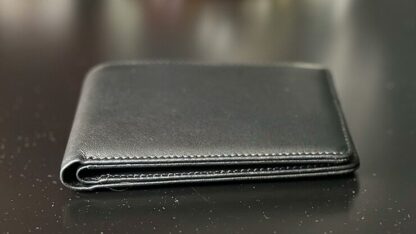 The Parallel Wallet by Paul Carnazzo - Image 4