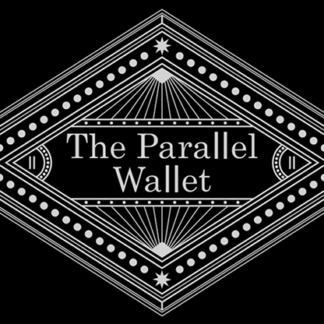 The Parallel Wallet by Paul Carnazzo