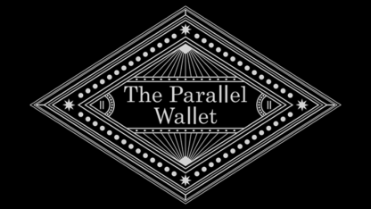 The Parallel Wallet by Paul Carnazzo