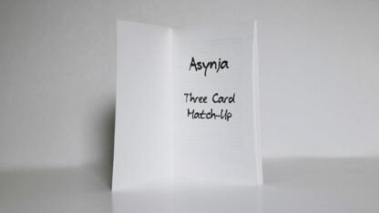 Asynaja by Fraser Parker - Image 3